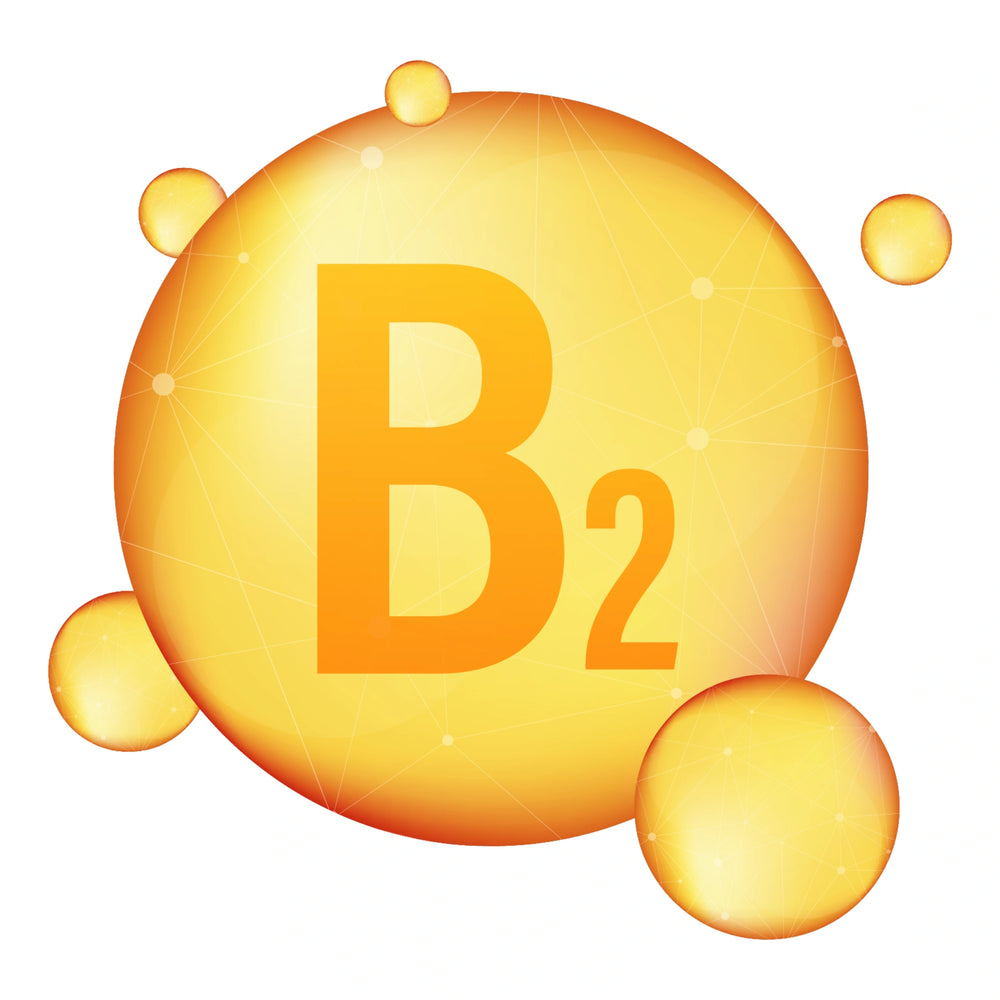 B VITAMINS