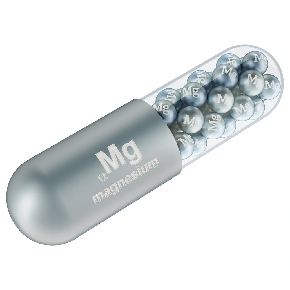 MAGNESIUM
